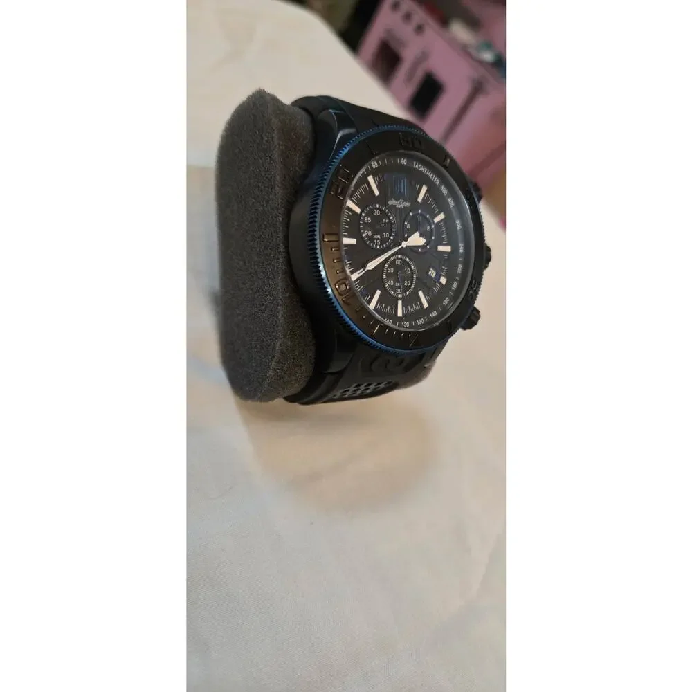 Invicta - JASON TAYLOR - CORDUBA - Swiss Movement 1/10th Sec Chrono. No Box